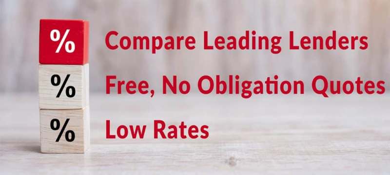 re-mortgage rates