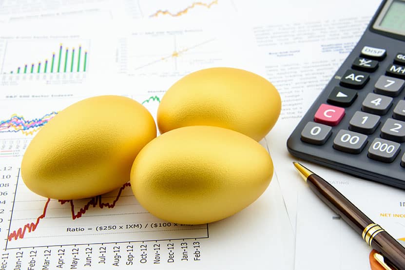 investment advice