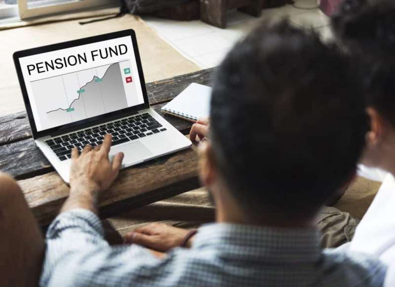 free pension review