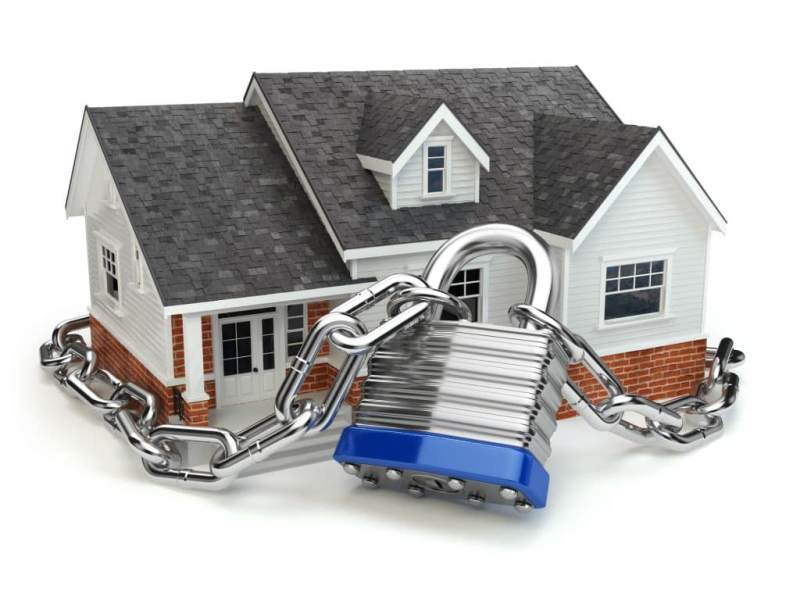 mortgage prisoners