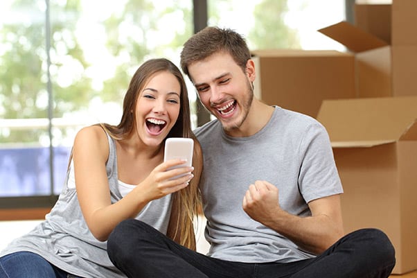 first time buyer mortgage