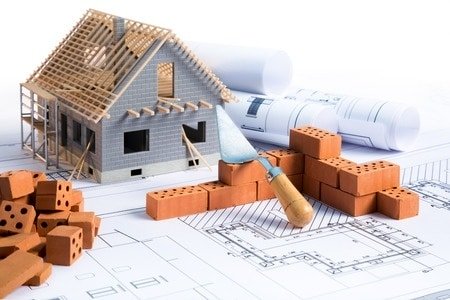 New Build Mortgage