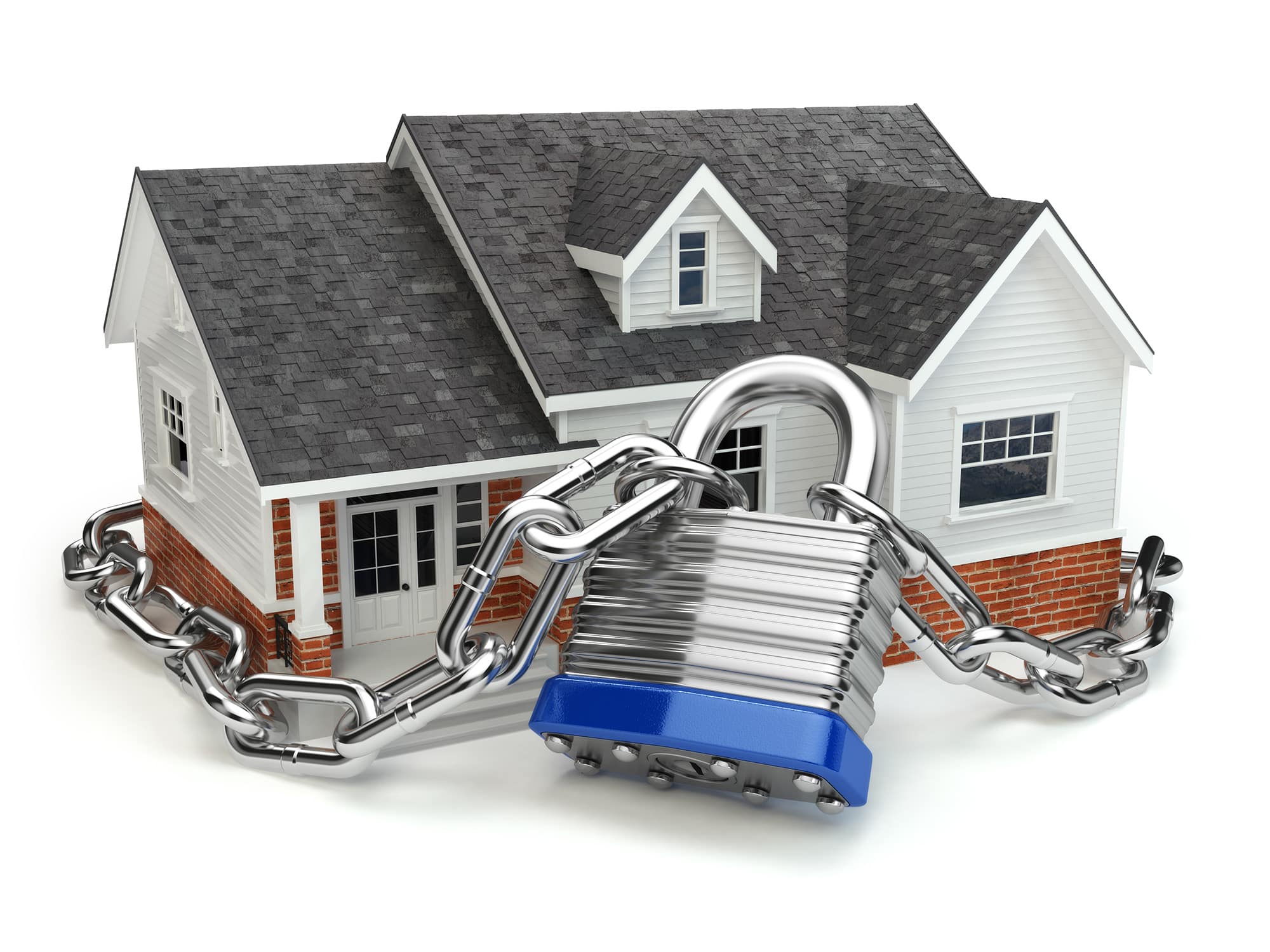 mortgage prisoners