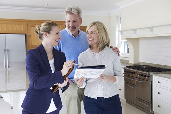 mortgage purchase