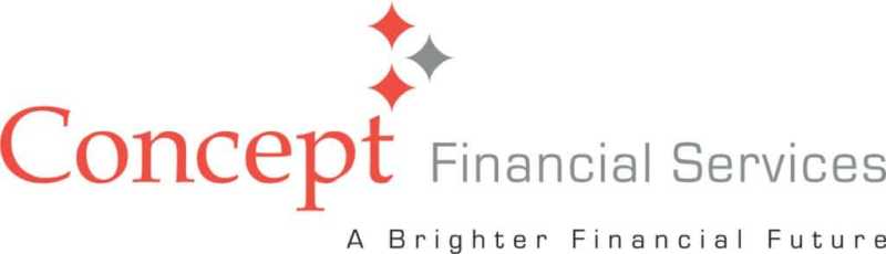 concept financial services