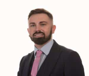 connor mason financial advisor