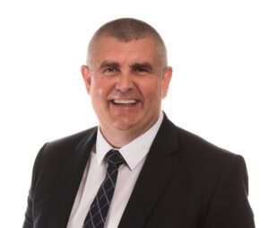 Paul Donoghue