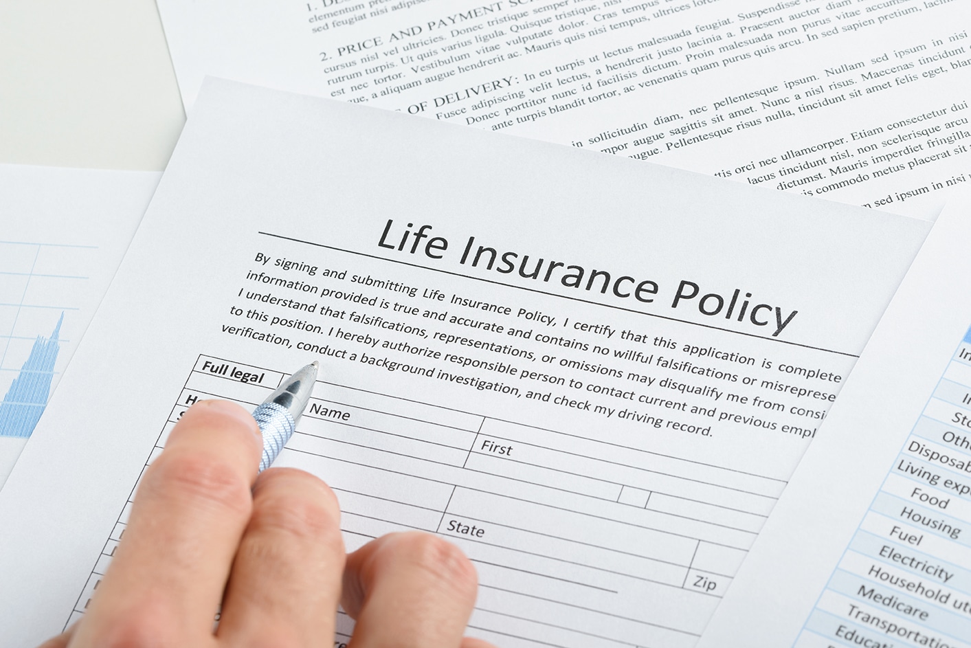 mortgage protection