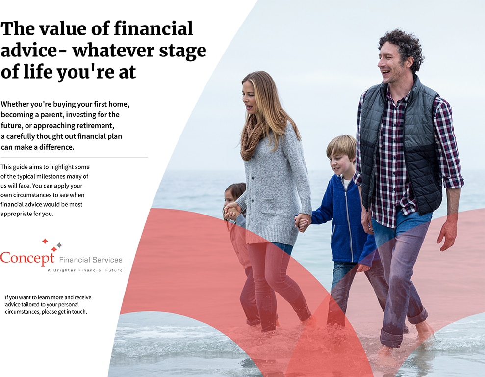 financial advice