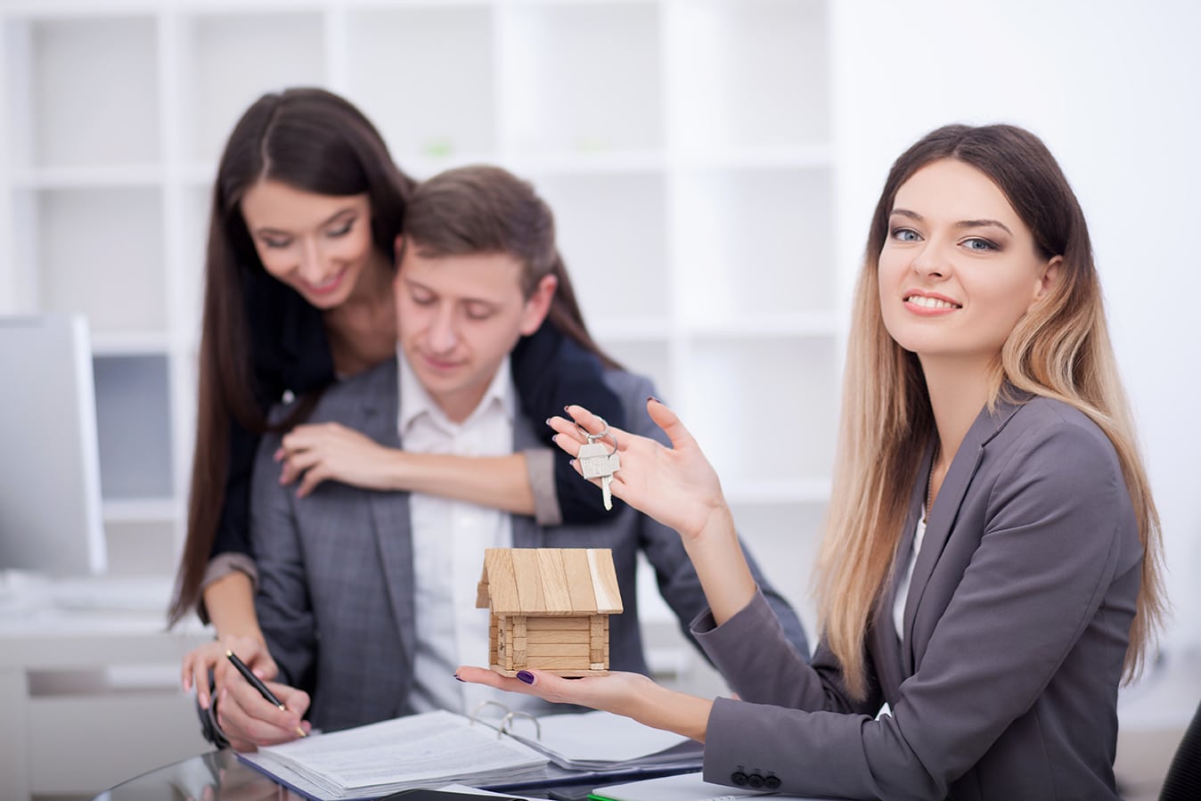get mortgage ready