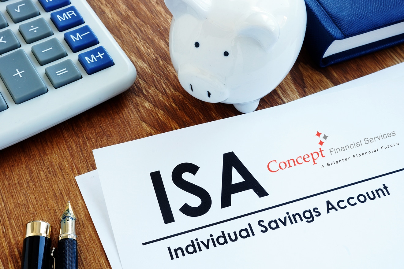 ISA