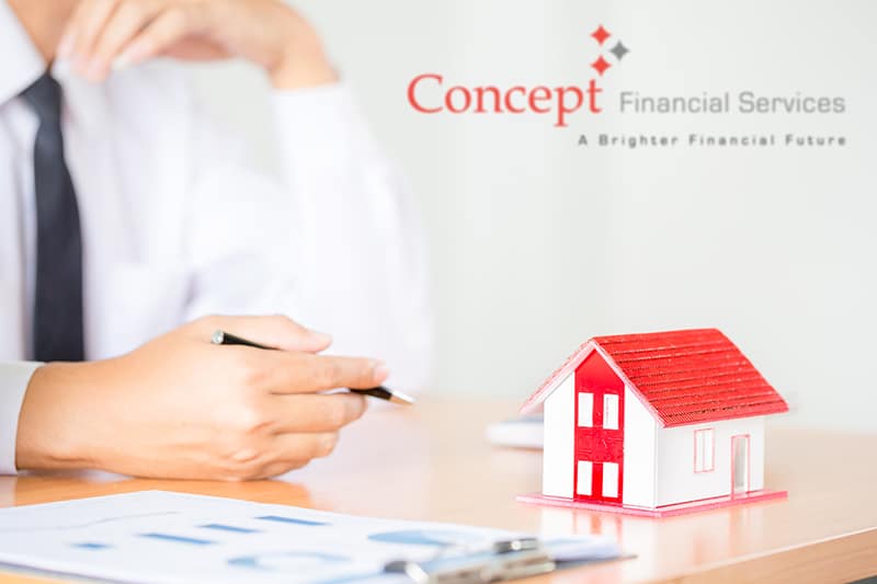 mortgage review