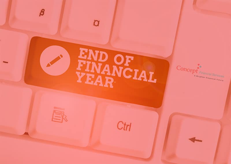 2021 tax year end