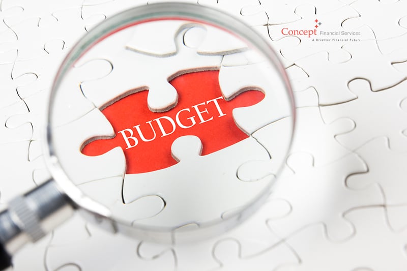 budget 2021 concept FS