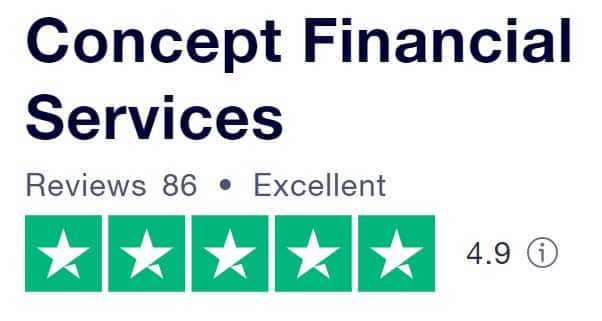 mortgage advice 5 stars