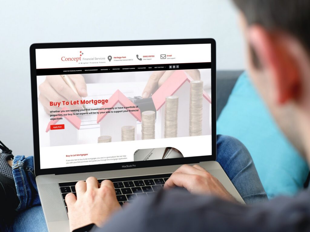 buy to let mortgage