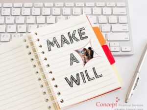 make a Will