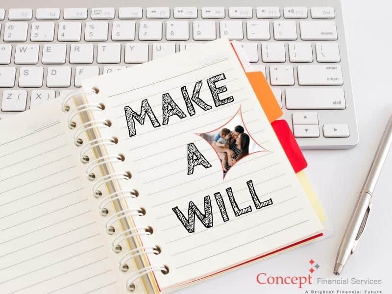 make a Will