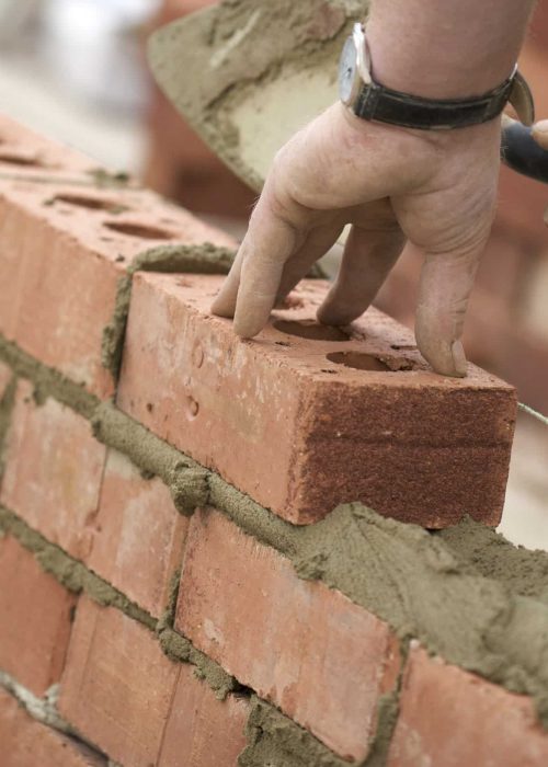 new build mortgages